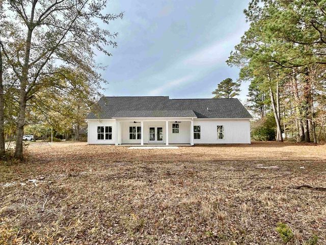 133 Thrush Ct., Georgetown, SC 29440