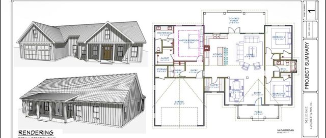 133 Thrush Ct., Georgetown, SC 29440