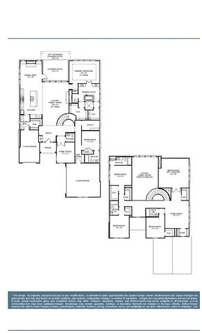 391 Twilight Drive, Prosper, TX 75078