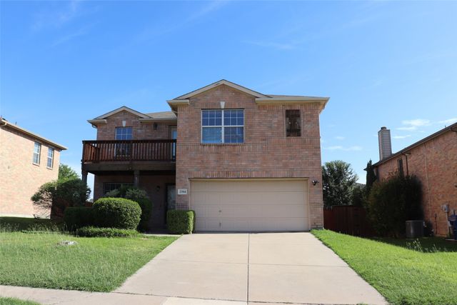 2304 Heads And Tails Lane, Mckinney, TX 75071