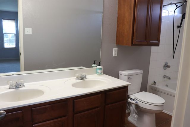 2304 Heads And Tails Lane, Mckinney, TX 75071