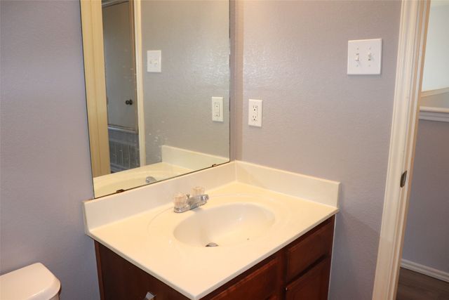 2304 Heads And Tails Lane, Mckinney, TX 75071