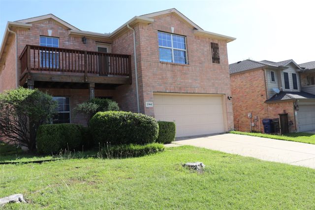 2304 Heads And Tails Lane, Mckinney, TX 75071