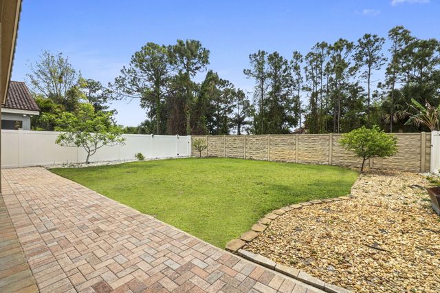 1884 SW Jamesport Drive, Port St. Lucie, Port St Lucie, FL 34953