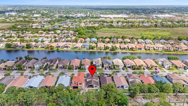 1884 SW Jamesport Drive, Port St. Lucie, Port St Lucie, FL 34953