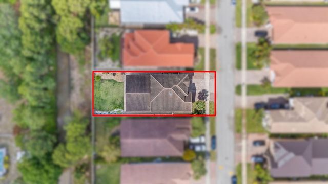 1884 SW Jamesport Drive, Port St. Lucie, Port St Lucie, FL 34953