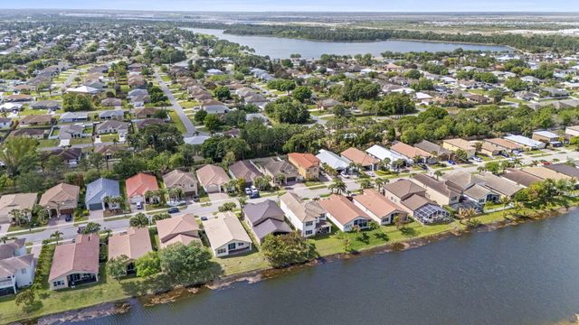 1884 SW Jamesport Drive, Port St. Lucie, Port St Lucie, FL 34953