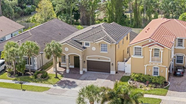 1884 SW Jamesport Drive, Port St. Lucie, Port St Lucie, FL 34953