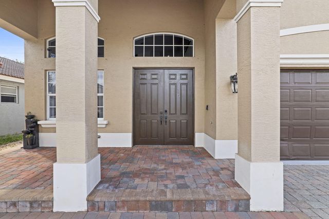 1884 SW Jamesport Drive, Port St. Lucie, Port St Lucie, FL 34953