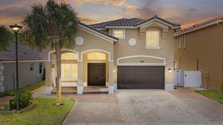 1884 SW Jamesport Drive, Port St. Lucie, Port St Lucie, FL 34953