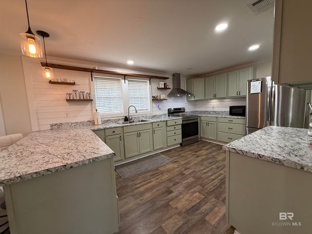 1080 Jernigan Road, Brewton, AL 36426