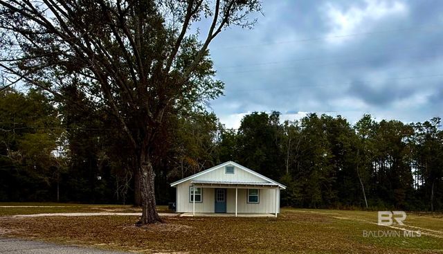 1080 Jernigan Road, Brewton, AL 36426