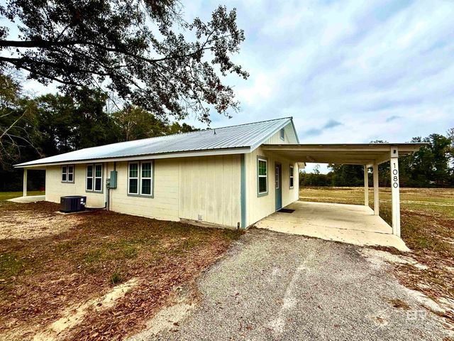 1080 Jernigan Road, Brewton, AL 36426