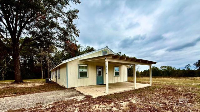 1080 Jernigan Road, Brewton, AL 36426