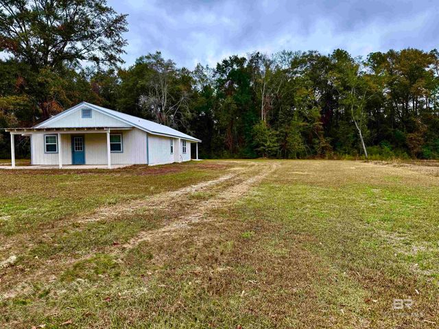 1080 Jernigan Road, Brewton, AL 36426