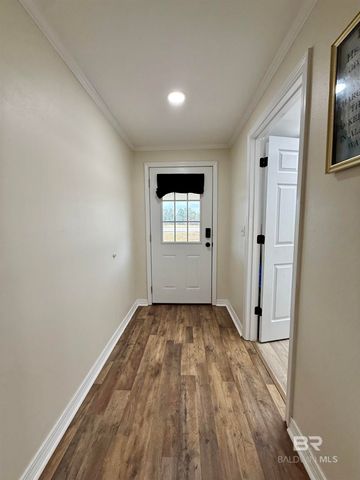 1080 Jernigan Road, Brewton, AL 36426