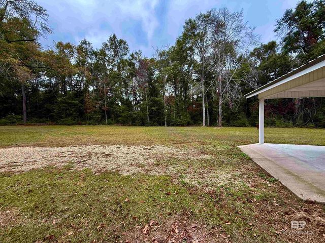 1080 Jernigan Road, Brewton, AL 36426