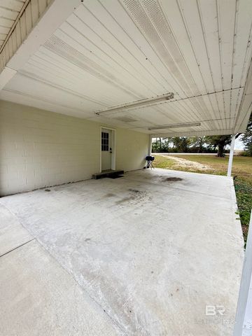 1080 Jernigan Road, Brewton, AL 36426