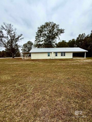 1080 Jernigan Road, Brewton, AL 36426