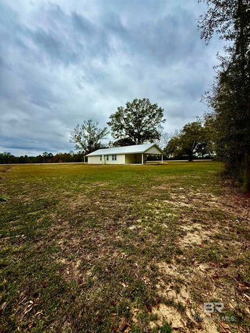 1080 Jernigan Road, Brewton, AL 36426