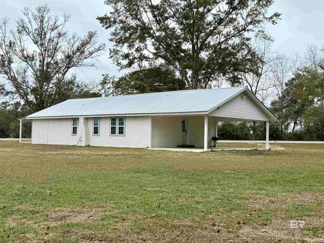 1080 Jernigan Road, Brewton, AL 36426