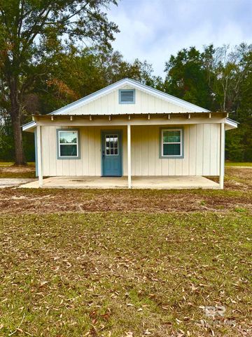 1080 Jernigan Road, Brewton, AL 36426