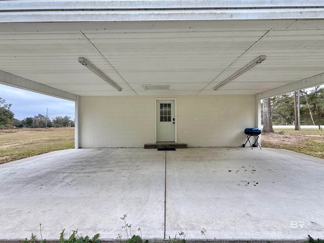 1080 Jernigan Road, Brewton, AL 36426