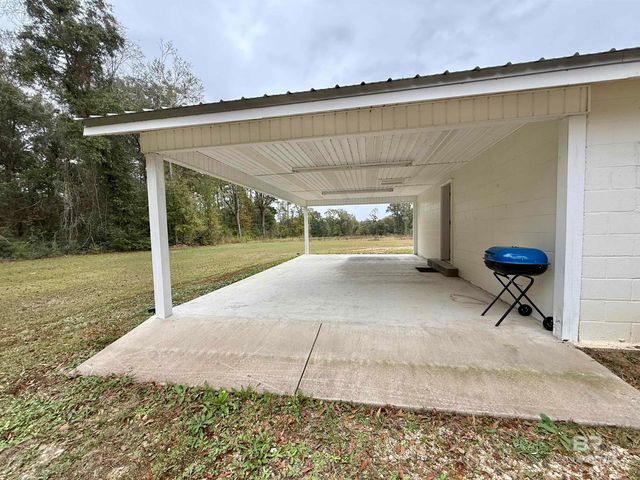 1080 Jernigan Road, Brewton, AL 36426