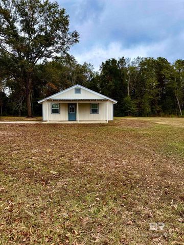 1080 Jernigan Road, Brewton, AL 36426