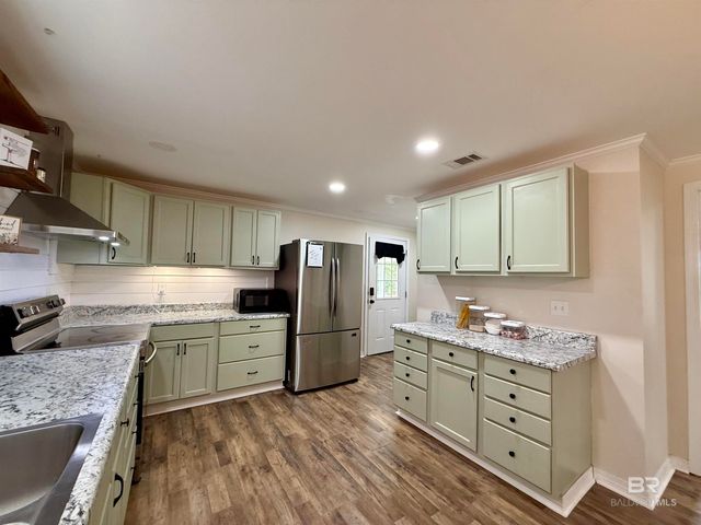 1080 Jernigan Road, Brewton, AL 36426