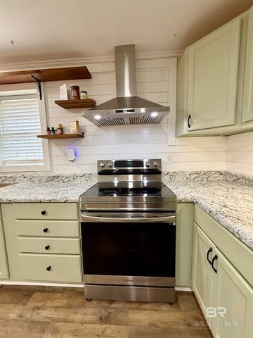 1080 Jernigan Road, Brewton, AL 36426