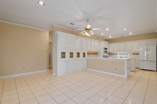 14126 Glen Canon Lane, Houston, TX 77069