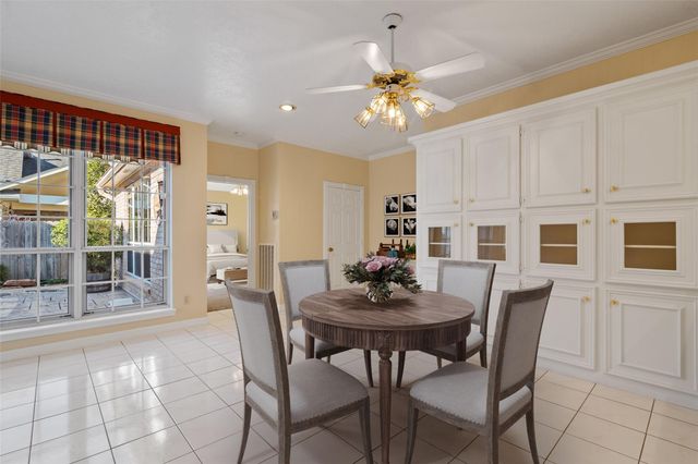 14126 Glen Canon Lane, Houston, TX 77069