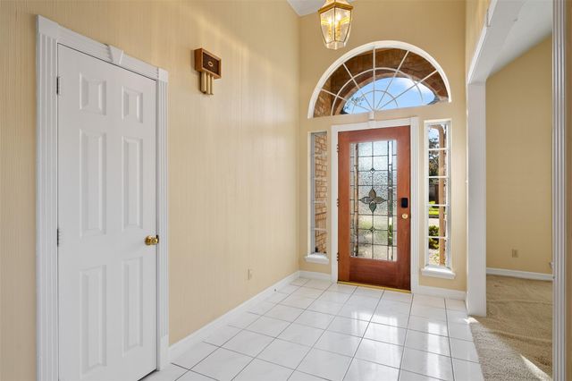 14126 Glen Canon Lane, Houston, TX 77069