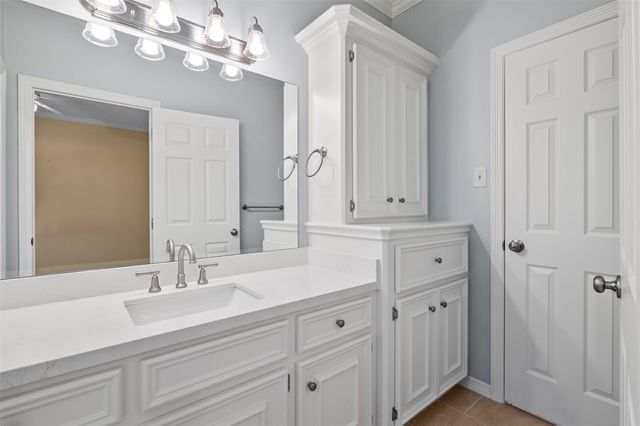 14126 Glen Canon Lane, Houston, TX 77069