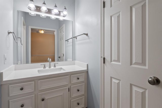 14126 Glen Canon Lane, Houston, TX 77069