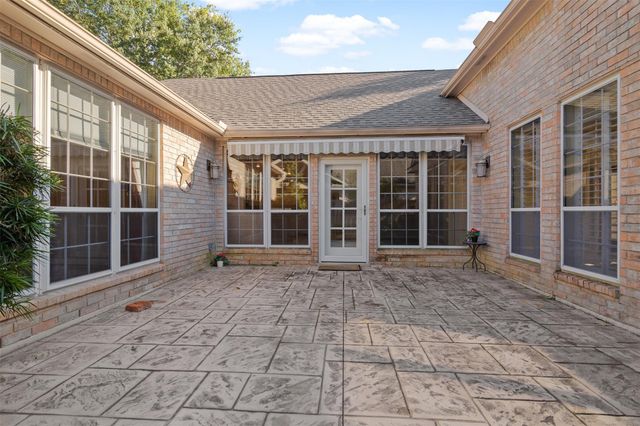 14126 Glen Canon Lane, Houston, TX 77069