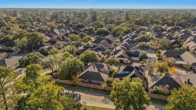 14126 Glen Canon Lane, Houston, TX 77069