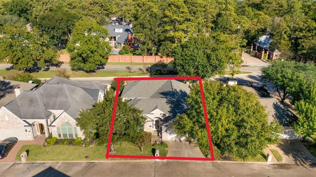 14126 Glen Canon Lane, Houston, TX 77069