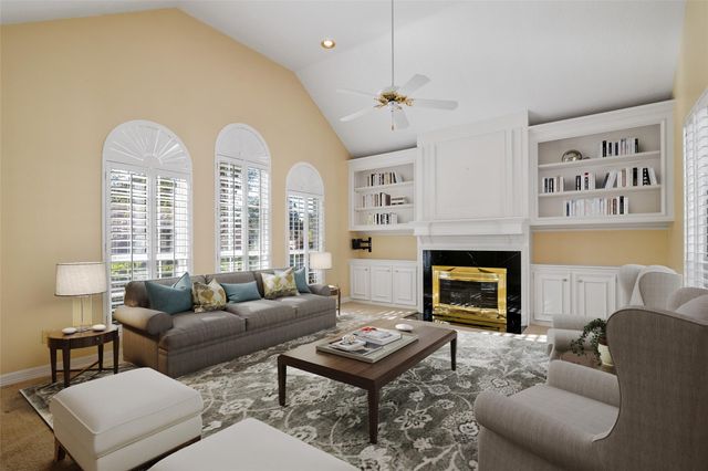 14126 Glen Canon Lane, Houston, TX 77069