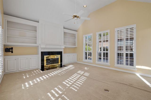 14126 Glen Canon Lane, Houston, TX 77069