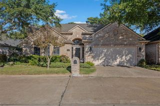 14126 Glen Canon Lane, Houston, TX 77069
