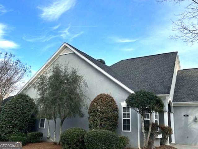 207 Lenox Drive, Peachtree City, GA 30269