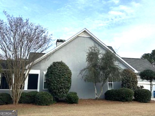 207 Lenox Drive, Peachtree City, GA 30269