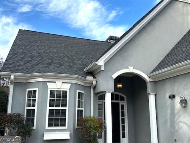 207 Lenox Drive, Peachtree City, GA 30269