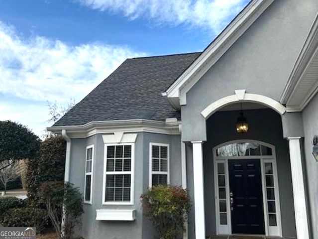 207 Lenox Drive, Peachtree City, GA 30269