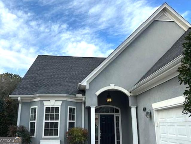 207 Lenox Drive, Peachtree City, GA 30269