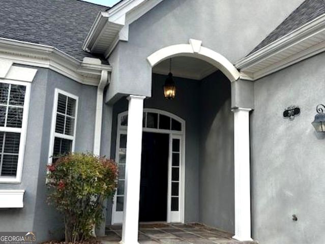 207 Lenox Drive, Peachtree City, GA 30269