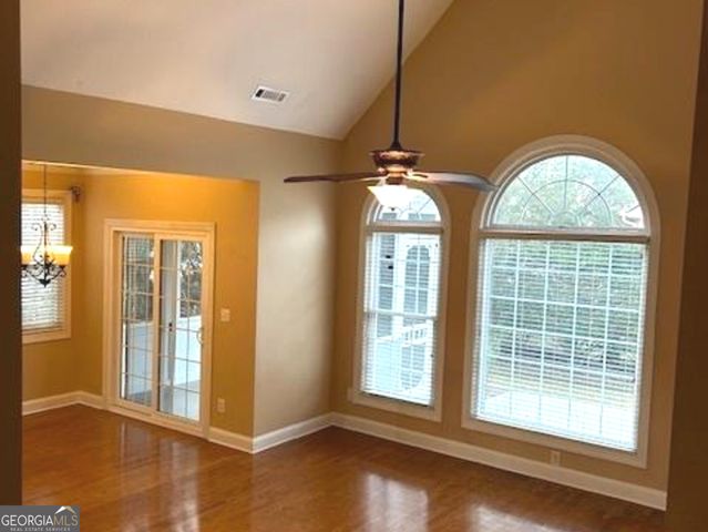 207 Lenox Drive, Peachtree City, GA 30269