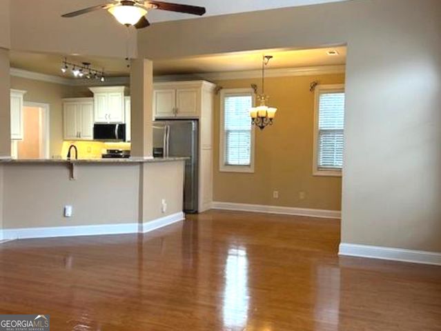 207 Lenox Drive, Peachtree City, GA 30269